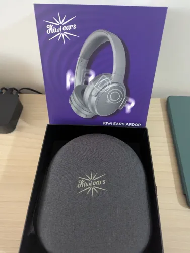 Fone de Ouvido Bluetooth - KiwiEars Kiwi Ears ARDOR