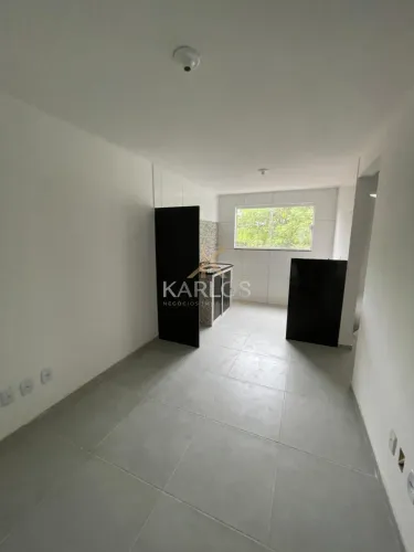 Apartamento em Jardim Atlântico - Olinda