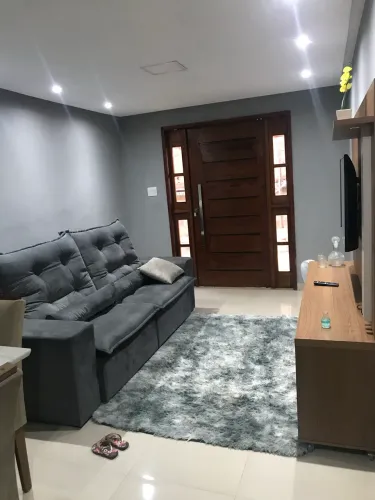 Vendo casa