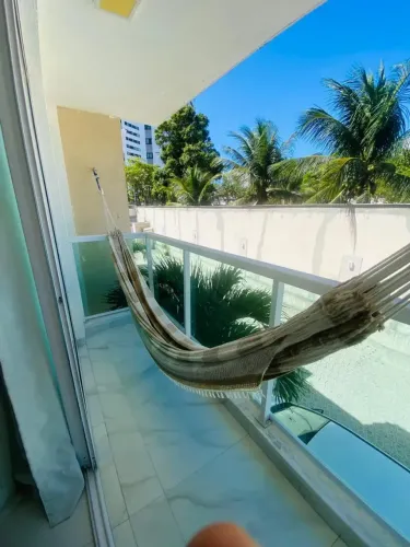 Casa Duplex Pronta para Morar em Capim Macio - Natal - RN