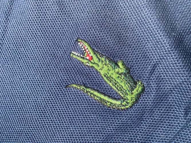 Polo da Lacoste original 