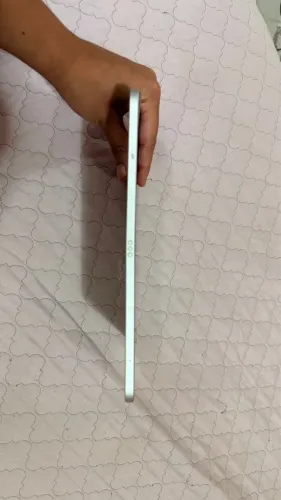 Vendo iPad 