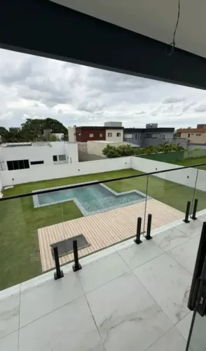 Imóvel para aluguel tem 278 metros quadrados com 4 quartos em Várzea - Recife - PE