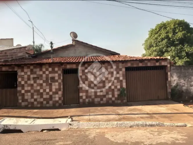 Casa em São Domingos codigo: 334114