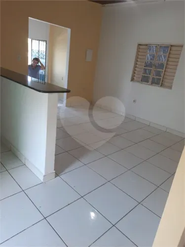 Casa com 3 quartos à venda em Redenção - AM