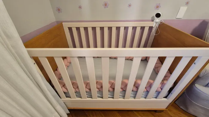 Berço / Mini cama
