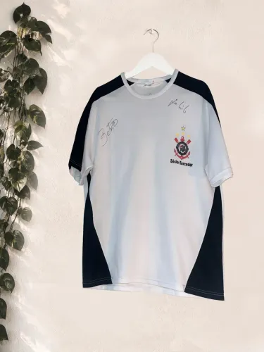 Corinthians Sócio-Torcedor Sportline - Original