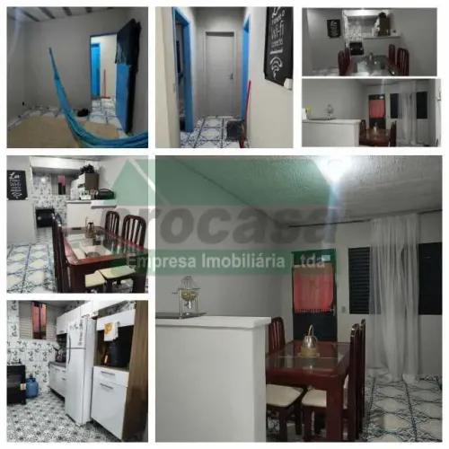 Apartamento : / Residencial / Betânia