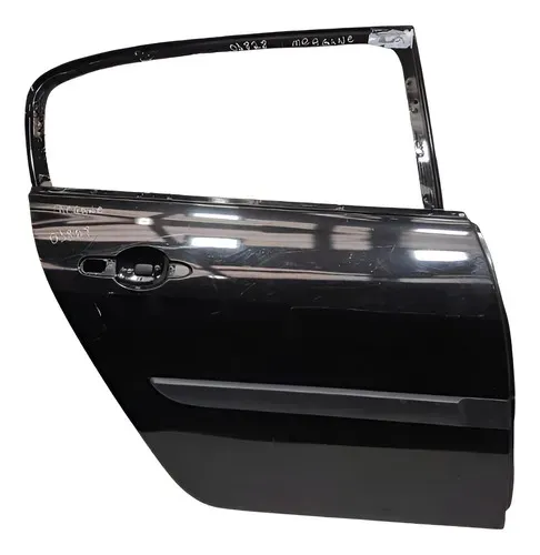 Porta Traseira Direita Renault Megane 2006 2012 001828