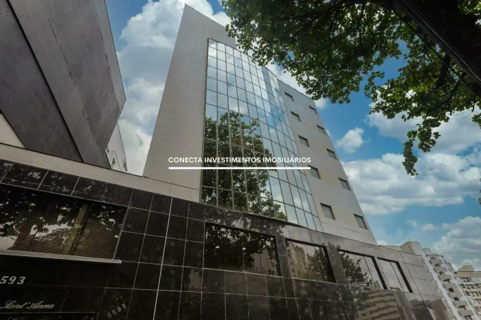 Prédio Comercial à venda no Funcionários, Belo Horizonte | 2406,75 m²