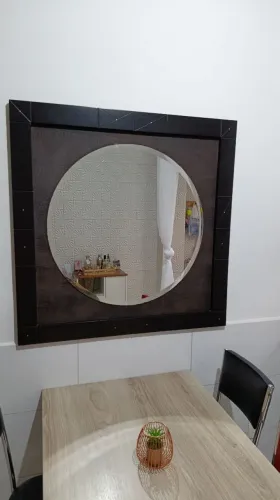 Espelho pra sala