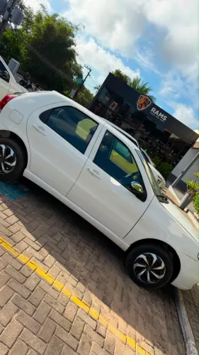 Fiat Palio 1.0/ Trofeo 1.0 Fire/ Fire Flex 2P 2016