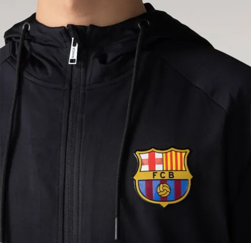 Jaqueta BARCELONA Original e Nova