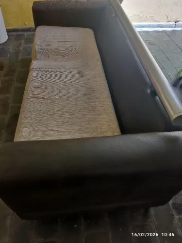 Doação Sofá 3 lugares