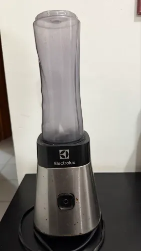 Liquidificador portátil eletrolux
