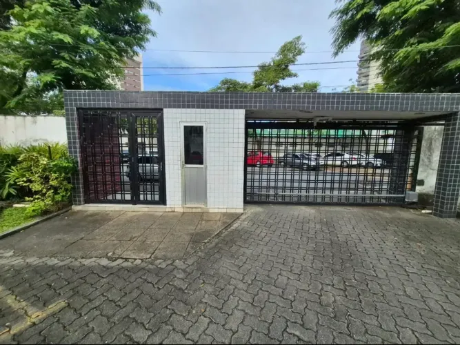 Venda apto no Parnamirim, 116 m2, 3 quartos, 2 vagas. Recife-PE.