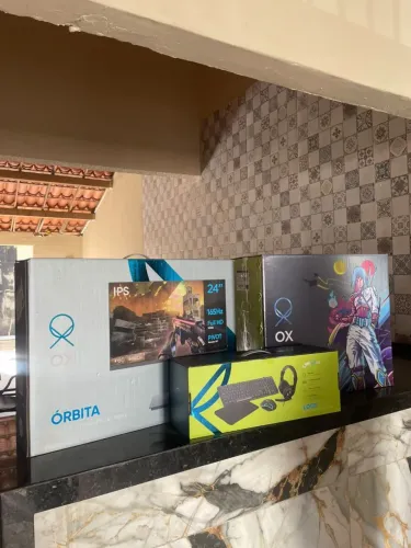 PC gamer lacrado