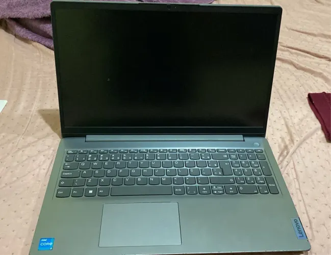 Vendo esse computador