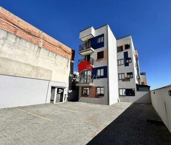 Apartamento com 47,52m² 2 quartos, para aluguel, no bairro Três Marias em São José dos Pin