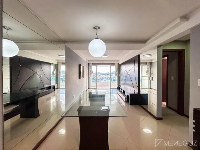 Apartamento 2 quartos, para locação anual na Prainha de Muquiçaba em Guarapari