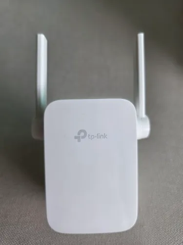 Roteador TP Link RE305