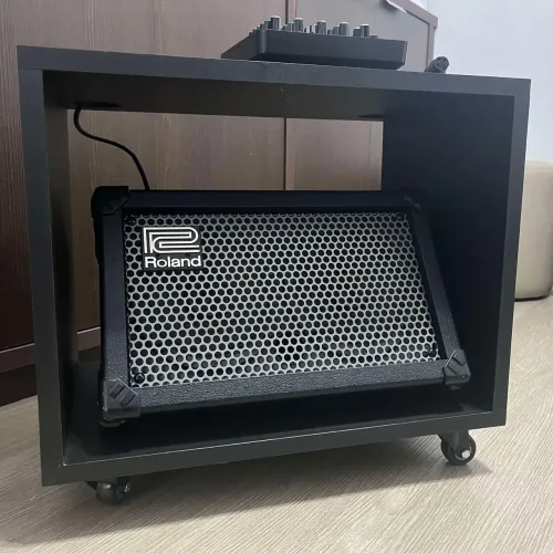 Amplificador Roland Cube Street