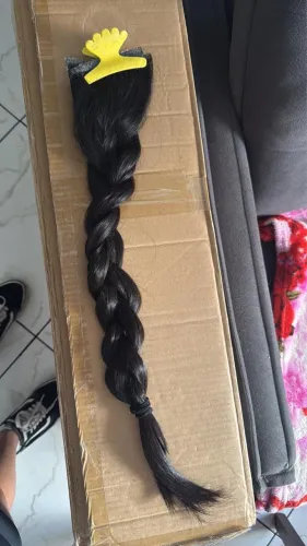 Mega Hair 60 cm