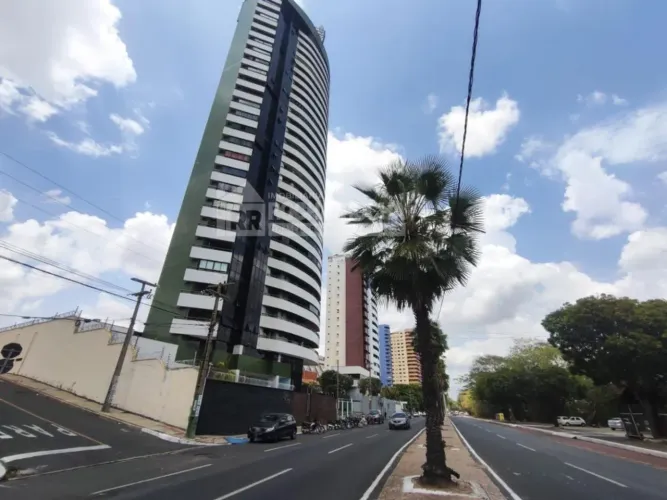 Apartamento para alugar com 0,00 metros quadrados no ILHOTAS - Teresina - Piauí