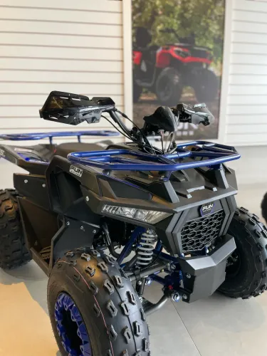 Shark 125