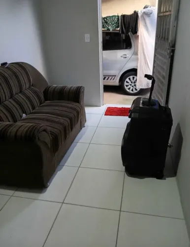 #Casa no Paar - Aceito valor de entrada de 10 mil