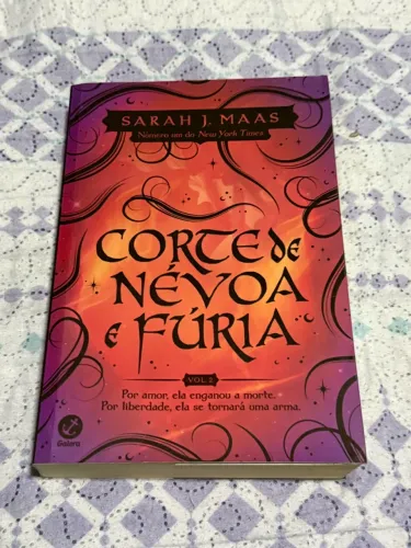 Livros Acotar