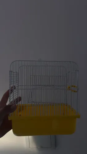Gaiola para Hamster