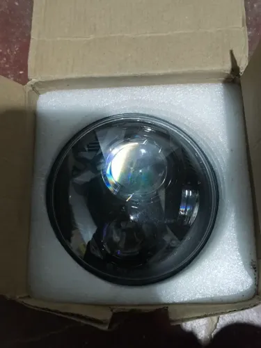 Farol de Led universal 