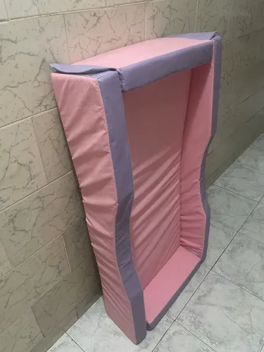 Caminha para bebê