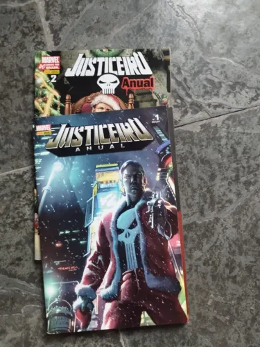 Gibi Marvel
