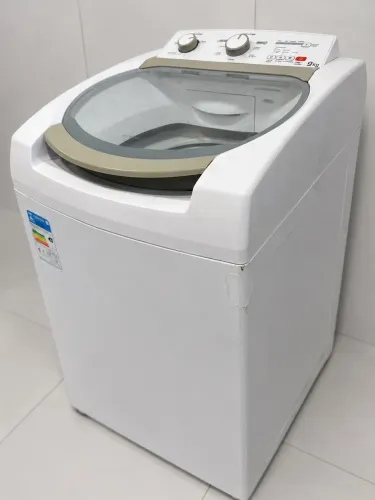 Máquina de Lavar Brastemp 9kg