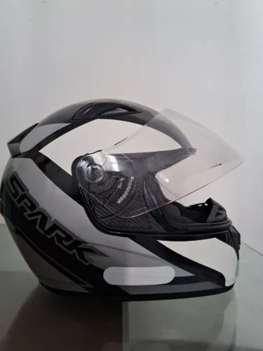 Capacete Spark