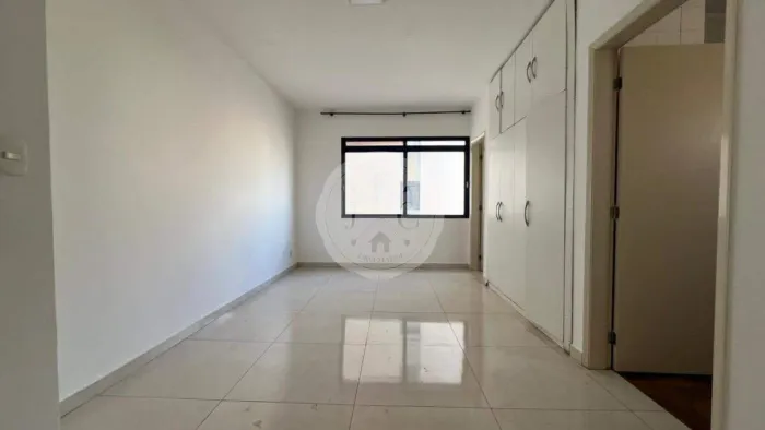 Apartamento Kitnet com 1 Quarto para Venda, 34 m² - Centro