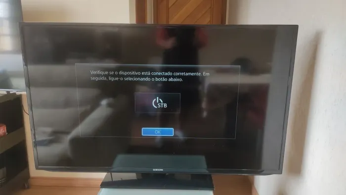 SMART TV 50 POLEGADAS