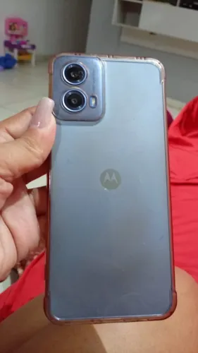 Motorola Moto G34