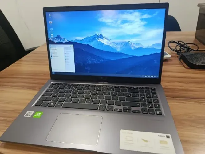 Notebook Asus X515J - Intel Core I5
