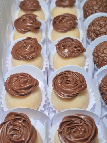 Brigadeiros Gourmet - Recife Pe