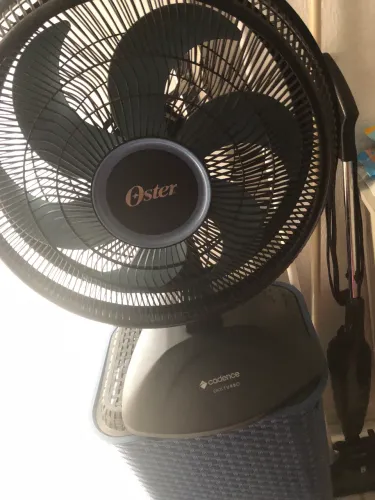 Ventilador 