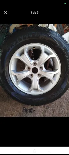 1 roda Tucson 