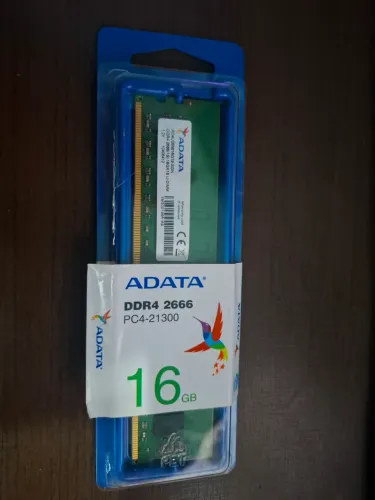 Memoria RAM 16gb DDR4 PC