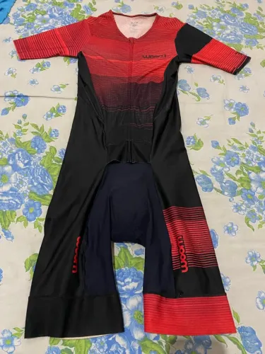 Macaquinho triatlon 