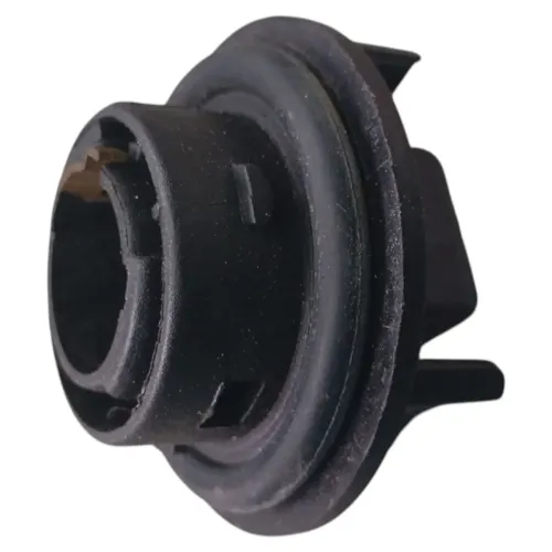 Soquete Lâmpada Pisca Fiat Mobi 2015 2023 Preto