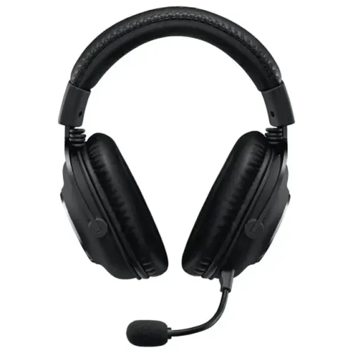 Headset Gamer Logitech G PRO X 7.1 Dolby Surround