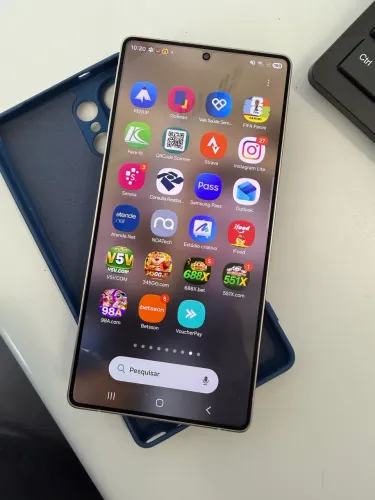 Samsung s25 ultra