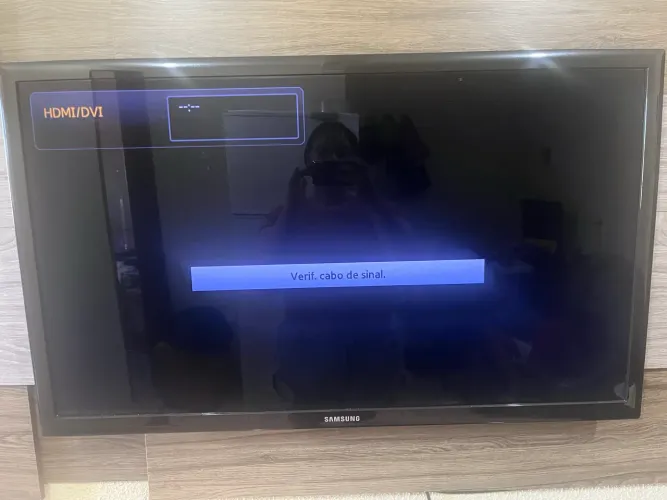 Tv Samsung